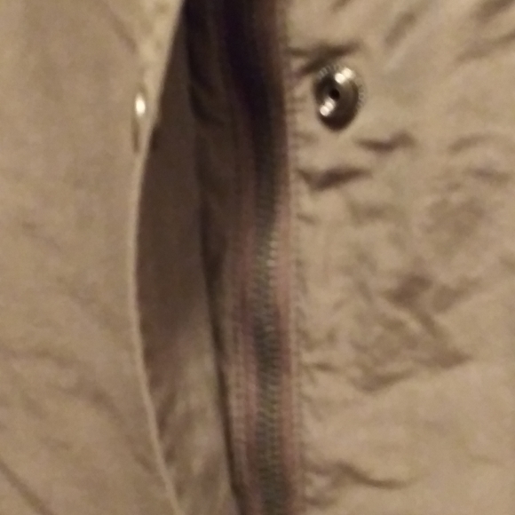 Rain Coat - Picture 5 of 8